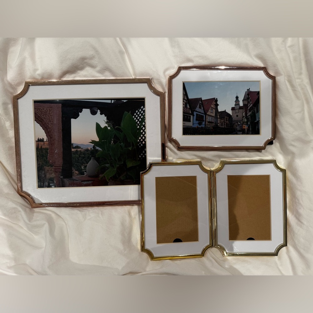 Kate Spade Crown Point Frames